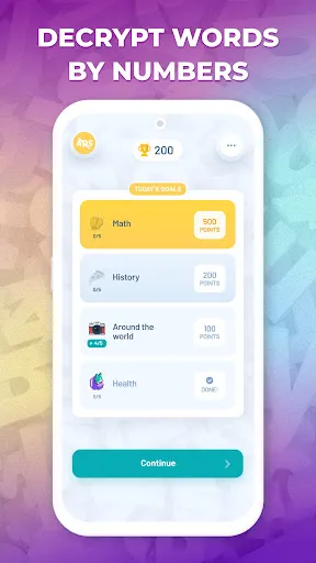 Crostic Crossword－Word Puzzles | Games | XWorld