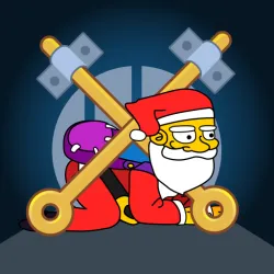 XWorld | Prison Escape: Pin Puzzle XWorld | Prison Escape: Pin Puzzle