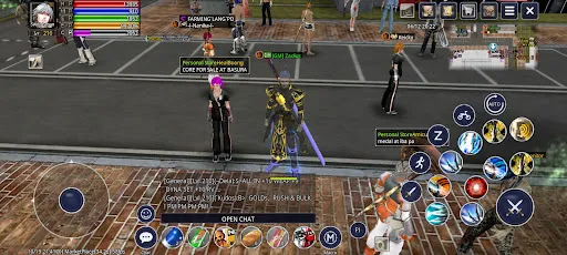 ROPH Mobile | Games | XWorld ROPH Mobile | Games | XWorld