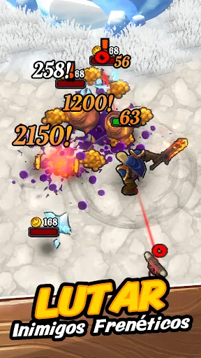 Rumble Raiders: Adventure RPG | Jogos | XWorld Rumble Raiders: Adventure RPG | Jogos | XWorld
