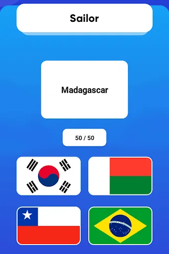 Guess the Flag and Country | Games | XWorld