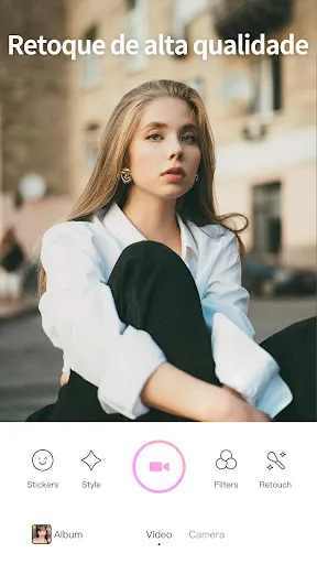 BeautyCam-Beautify & AI Artist | Jogos | XWorld