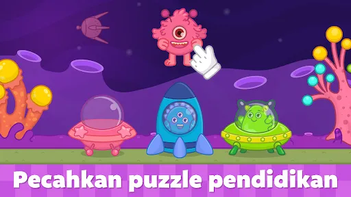 Permainan mobil untuk anak 1-5 | Permainan | XWorld