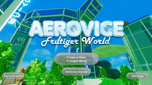 Aerovice Frutiger World | Игры | XWorld Aerovice Frutiger World | Игры | XWorld