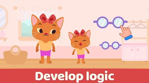 Game for preschool kids 3,4 yr | Games | XWorld Game for preschool kids 3,4 yr | Games | XWorld