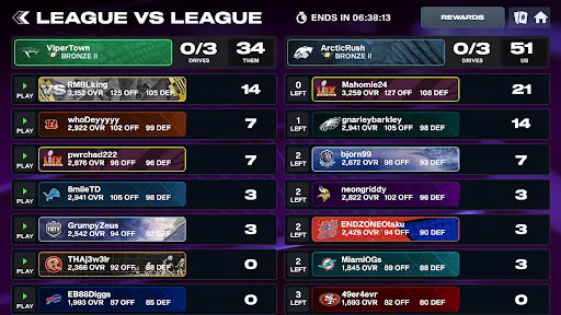 Madden NFL 26 Mobile Football | Games | XWorld Madden NFL 26 Mobile Football | Games | XWorld