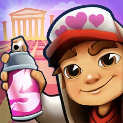 XWorld | Subway Surfers