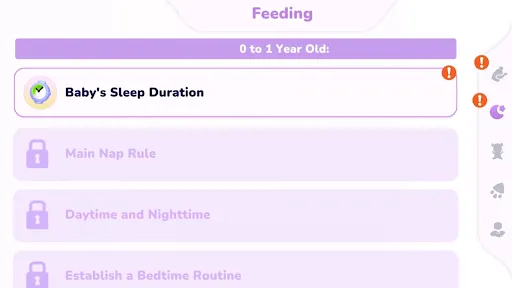 My Baby Care Virtual Care Game | Permainan | XWorld