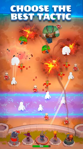 Bastion of heroes TD | Games | XWorld Bastion of heroes TD | Games | XWorld