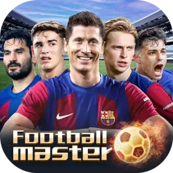 XWorld | Football Master