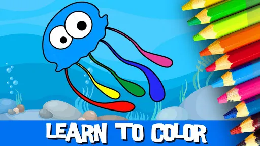 Ocean - Puzzles Games for Kids | Games | XWorld Ocean - Puzzles Games for Kids | Games | XWorld
