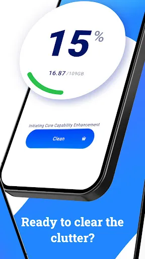 CleanRush | Permainan | XWorld