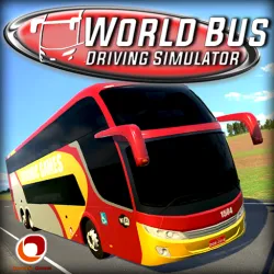 XWorld | World Bus Driving Simulator