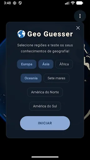 GeoGuesser: Mapa do Mundo 3D | Jogos | XWorld GeoGuesser: Mapa do Mundo 3D | Jogos | XWorld