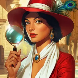XWorld | Hidden Objects: Journey Story