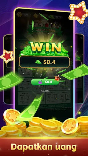 Lucky ScratchCard | Permainan | XWorld