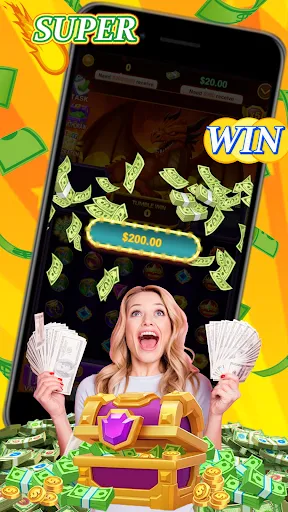 Scaled Fortune | Jogos | XWorld