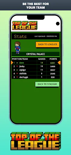 TOTL Football Quiz | 游戏 | XWorld