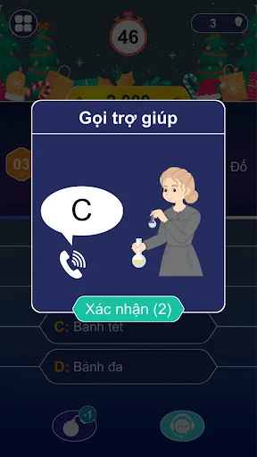 Trivia Fun: Quiz Games | 游戏 | XWorld