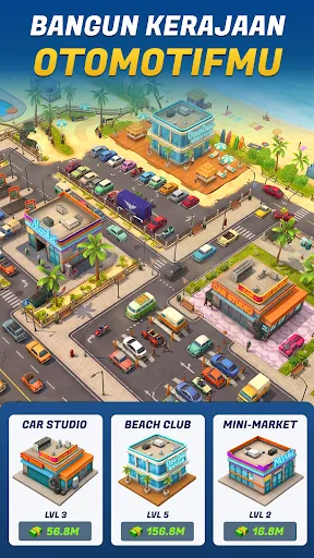 Motor Capital | Permainan | XWorld Motor Capital | Permainan | XWorld