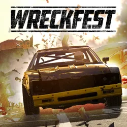 XWorld | Wreckfest Try & Buy