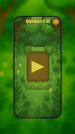 Garden Fill | Jogos | XWorld Garden Fill | Jogos | XWorld