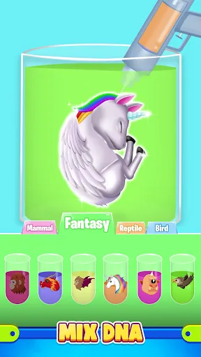 Выращивай животных | Игры | XWorld