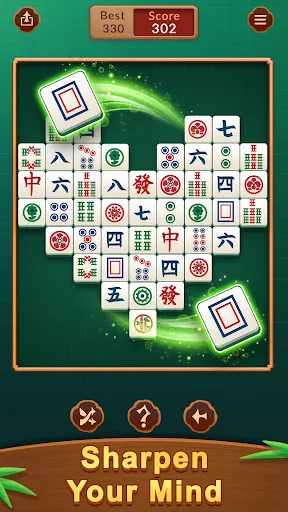 Mahjong ZenLand: Senior Match | Игры | XWorld