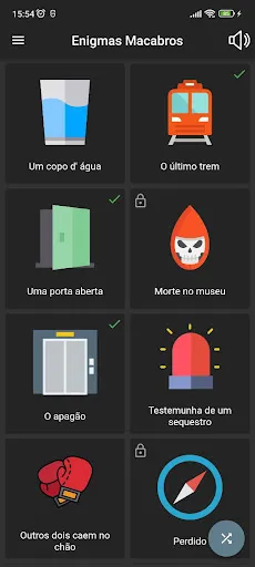 Enigmas Macabros 2.0 | Jogos | XWorld Enigmas Macabros 2.0 | Jogos | XWorld