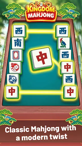 Kingdom Mahjong: Tile Link | Permainan | XWorld Kingdom Mahjong: Tile Link | Permainan | XWorld