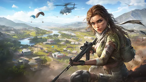 Gun Strike Online | juego | XWorld