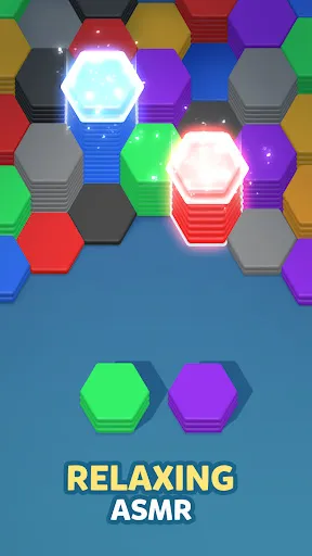 Hexa Merge: Tile Sort Puzzle | Jogos | XWorld Hexa Merge: Tile Sort Puzzle | Jogos | XWorld