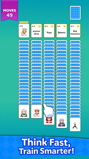 Emoji Solitaire | Games | XWorld
