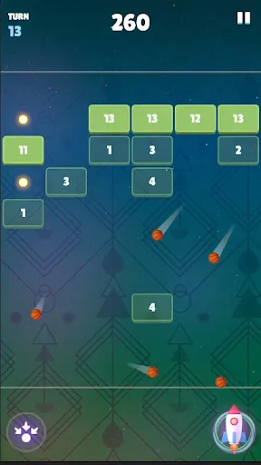 Bricks Smash | 游戏 | XWorld