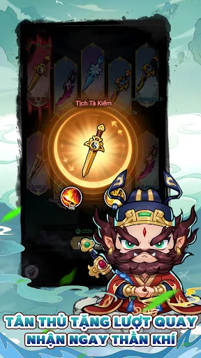 Phi Kiếm Tu Tiên | Games | XWorld