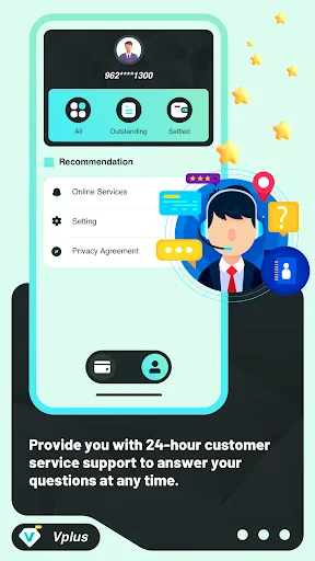 Vplus-Pera agad cash loan | Games | XWorld