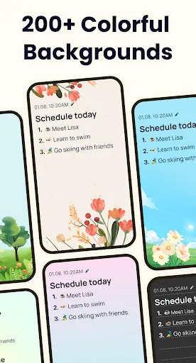 Easy Notes - Note Taking Apps | 游戏 | XWorld