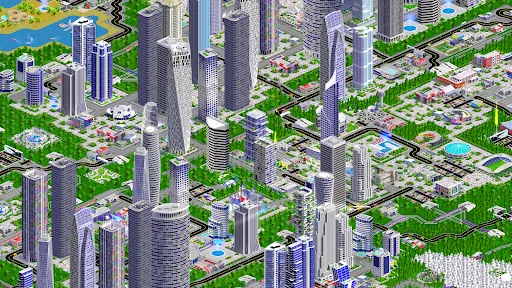 Designer City 2: city building | Games | XWorld