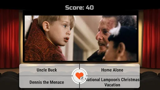 Guess the movie trivia | Games | XWorld