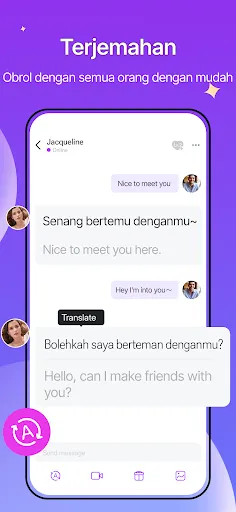 Vava - Obrolan video langsung | Permainan | XWorld Vava - Obrolan video langsung | Permainan | XWorld