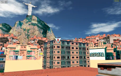 Pipa Combate 3D | Games | XWorld