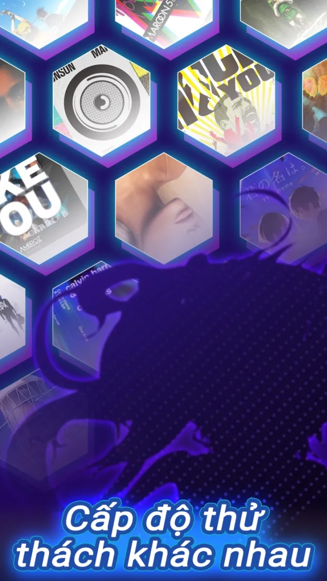 Tap Tap Music-Pop Songs | Games | XWorld