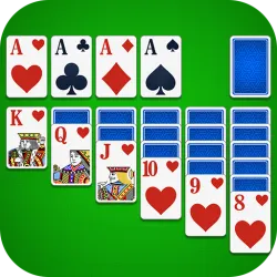 XWorld | Solitaire, Classic Card Game