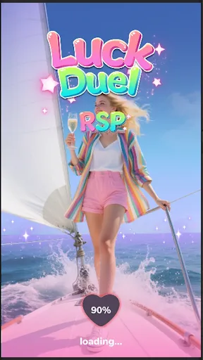 Luck Duel RSP | เกม | XWorld Luck Duel RSP | เกม | XWorld