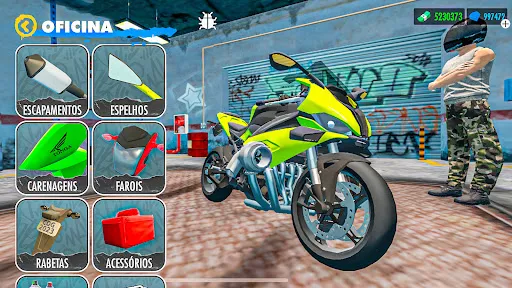 Wheelie City: Motorcycle Stunt | Games | XWorld