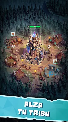 Age of Spirits-Era Espiritual | juego | XWorld Age of Spirits-Era Espiritual | juego | XWorld