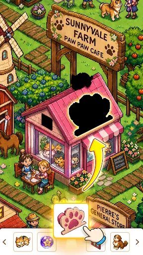 Pixel Quebra-cabeça de Imagem | Jogos | XWorld Pixel Quebra-cabeça de Imagem | Jogos | XWorld