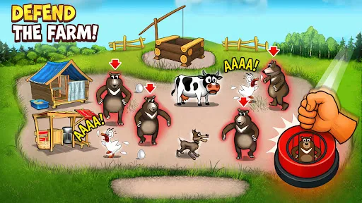 Farm Frenzy: classic farm game | Games | XWorld Farm Frenzy: classic farm game | Games | XWorld