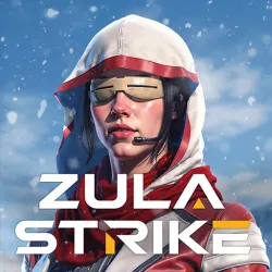 XWorld | Zula Strike