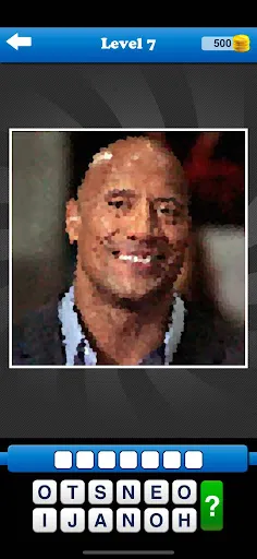 Guess the Celebrity Quiz Game | 游戏 | XWorld